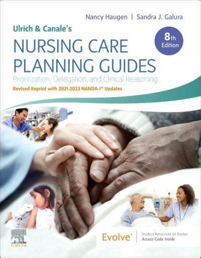 Nurse Care Planning Guides, Set 1 Epub