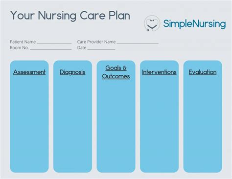 Nurse Care Planning Guides, Set 4 Reader