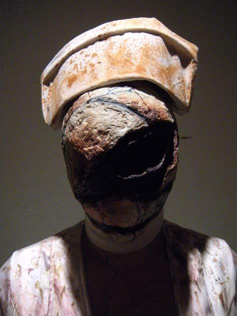 Nurse From Silent Hill Mask - Everything You Need to Know