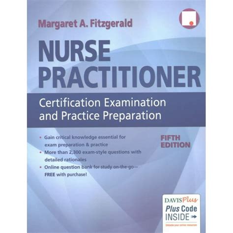 Nurse Practitioner Certification Examination and Practice Preparation Kindle Editon