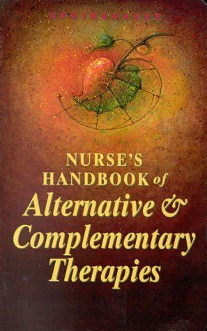 Nurse s Handbook of Alternative and Complementary Therapies Doc