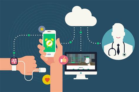 Nurse.Pilar: The Future of Healthcare in the Digital Age