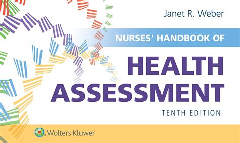 Nurses Handbook of Health Assessment The Fundamentals PDF