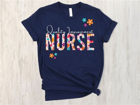 Nurses T-Shirts: A Canvas for Expression, Empowerment, and Recognition