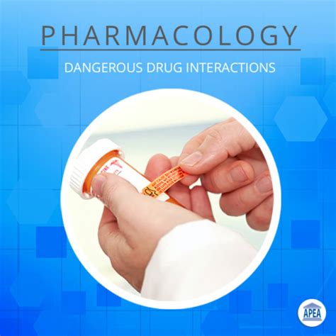 Nursing 2007 Dangerous Drug Interactions Reader