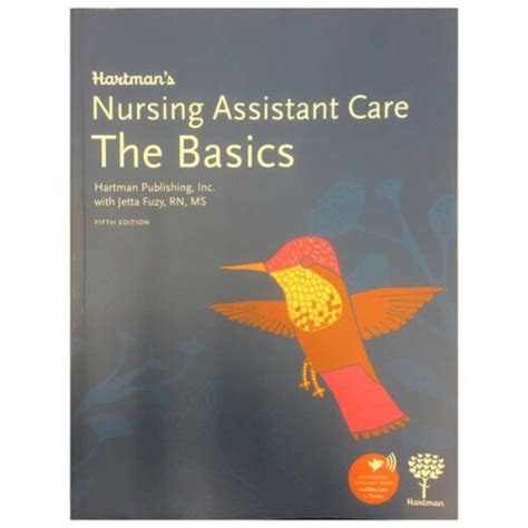 Nursing Assistant Care: The 5 Basics