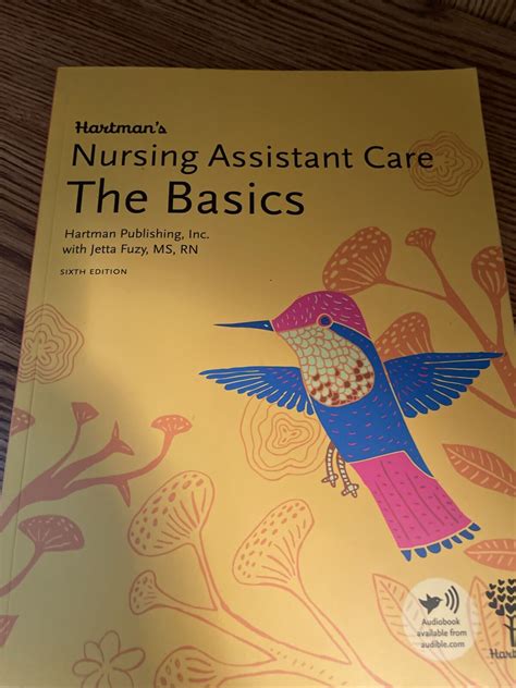 Nursing Assistant Care 101: The Basics for Beginners