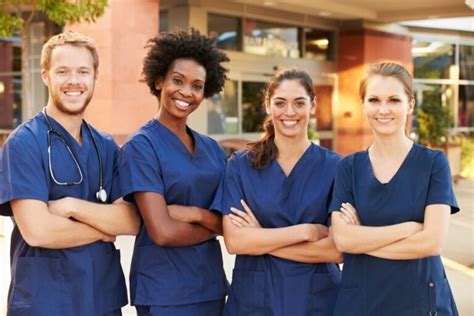 Nursing Assistant Scholarships: A Comprehensive Guide to Funding Your Career
