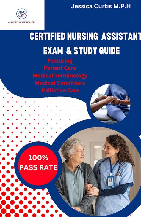 Nursing Assistant Study Guide Under 20 Minutes