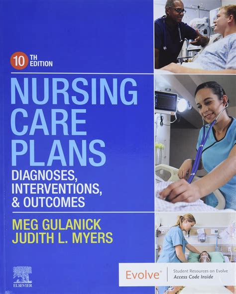 Nursing Care Plans Diagnoses Interventions And Ebook Epub