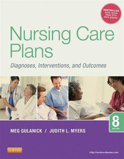 Nursing Care Plans Gulanick Ebook Kindle Editon