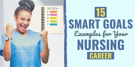 Nursing Career Goals Examples