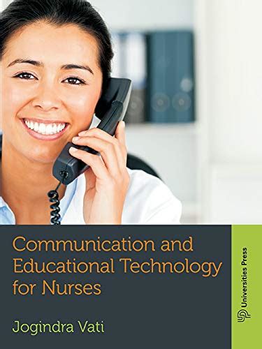 Nursing Communication and Educational Technology Ebook Reader