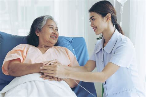 Nursing Course in Singapore: Your Guide to a Rewarding Career