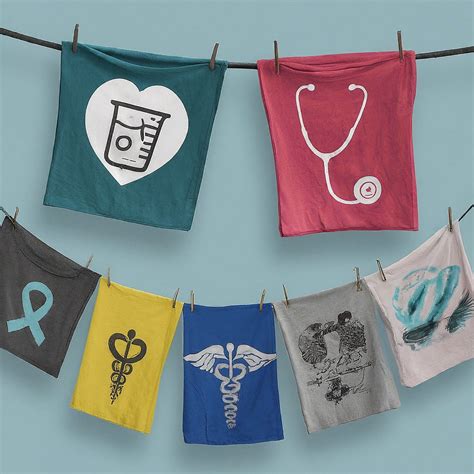 Nursing Designs T-Shirts: Expressing Pride and Passion in Healthcare