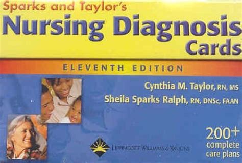 Nursing Diagnosis Cards Doc