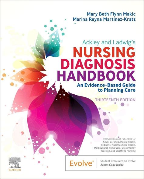 Nursing Diagnosis Handbook A Guide to Planning Care PDF