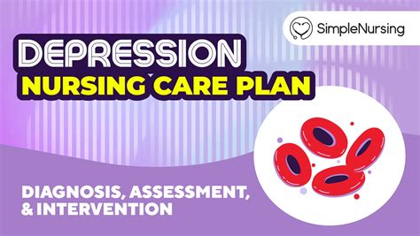 Nursing Diagnosis for Depression: A Comprehensive Examination of Signs, Symptoms, and Interventions