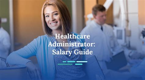 Nursing Facility Administrator Salary: Up to $120K