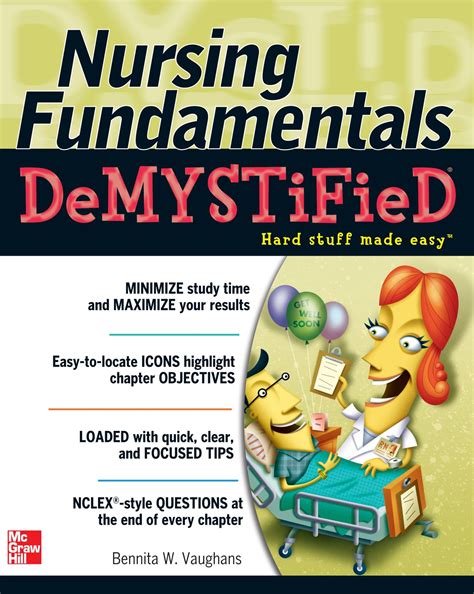 Nursing Fundamentals DeMYSTiFieD A Self-Teaching Guide Doc