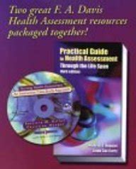 Nursing Health Assessment: An Interactive Case-Study Approach Kindle Editon