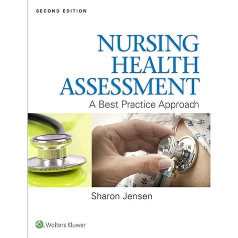 Nursing Health Assessment A Best Practice Approach Kindle Editon