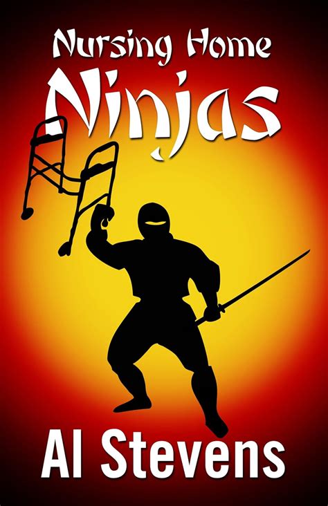 Nursing Home Ninjas Epub