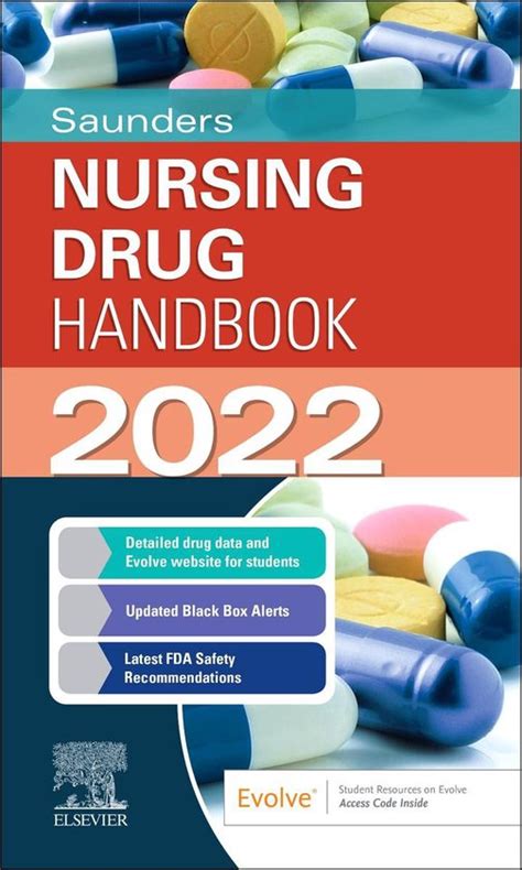 Nursing IV Drug Handbook Reader