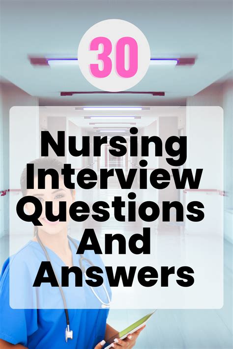 Nursing Interview Questions And Answers Rcn Doc