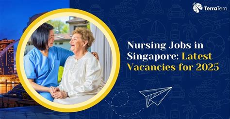 Nursing Jobs in Singapore: A Comprehensive Guide