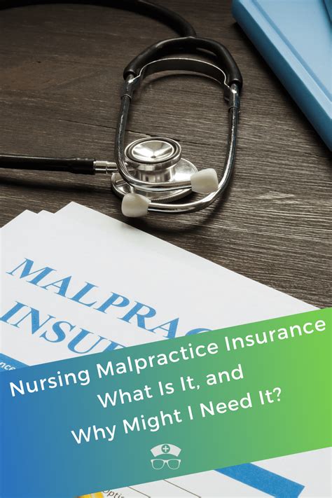 Nursing Malpractice Insurance: $250K/$500K/$1M+ Protection You Need