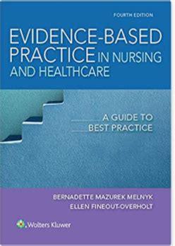 Nursing Practice and Health Care 4th Edition Epub