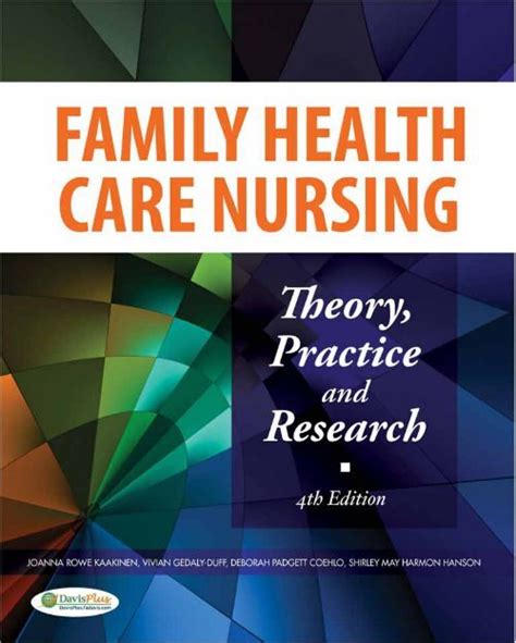 Nursing Practice and Health Care 4th Edition Epub