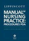 Nursing Procedures for PDA Kindle Editon