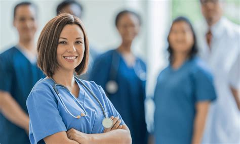 Nursing Professionals: