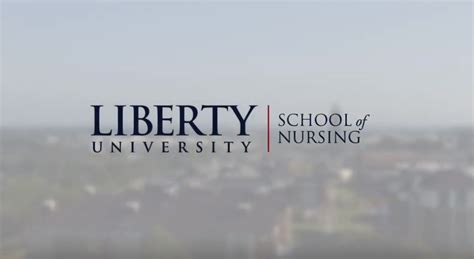 Nursing Program at Liberty University: A Pathway to Excellence in Healthcare
