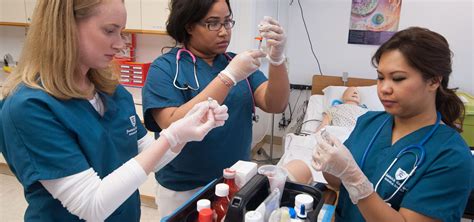 Nursing Programs