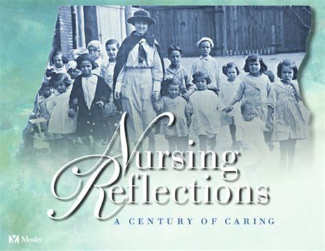 Nursing Reflections A Century of Caring Epub