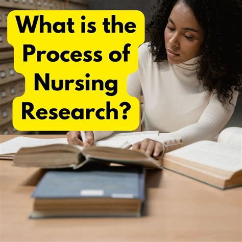 Nursing Research Reader