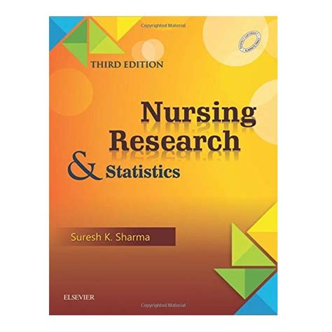 Nursing Research and Statistics 3rd Edition Kindle Editon