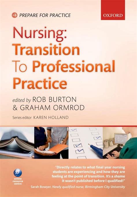 Nursing Transition to Professional Practice PDF