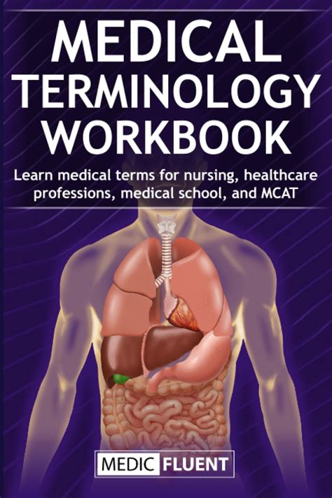 Nursing and Medical Terminology Workbook Reader