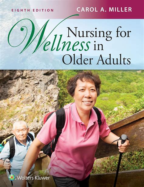 Nursing for Wellness in Older Adults Reader