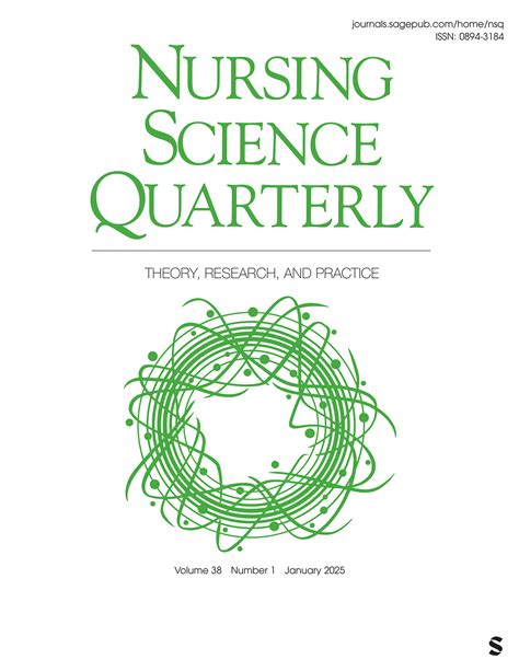 Nursing science and theory: