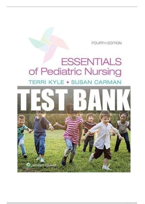 Nursing test bank pediatrics Ebook Doc