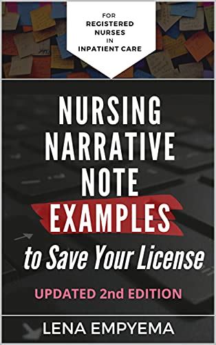 Nursing-narrative-notes Ebook Reader