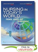 Nursing.in.Today.s.World.Trends.Issues.Management.Tenth.Edition Epub