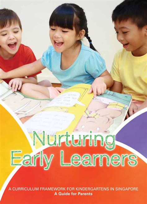 Nurturing Early Learners' Discovery of the World: 73,000 Hours and Beyond