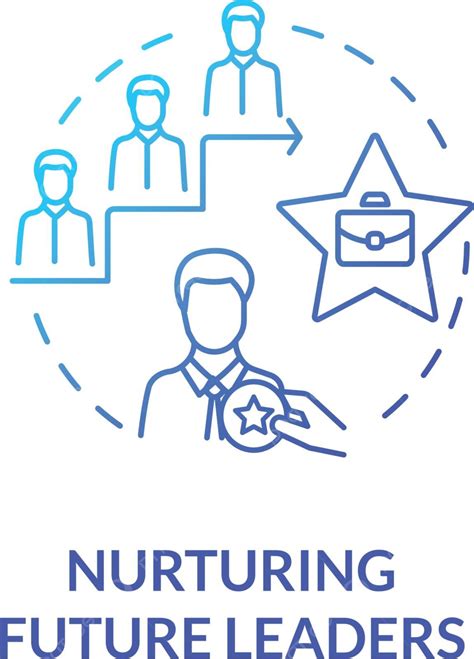 Nurturing Future Leaders