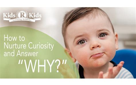 Nurturing Intellectual Curiosity